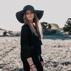 Meet your Posher, Paige